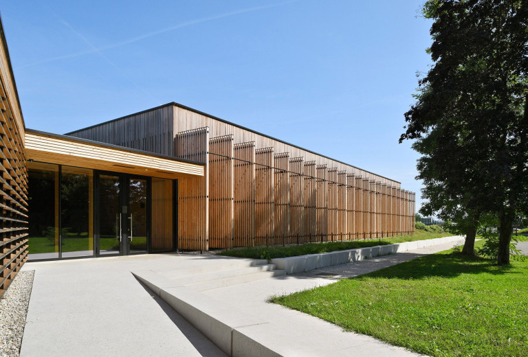 Lesna industrija ima pomembno vlogo pri doseganju ciljev na področju zelenega javnega naročanja 