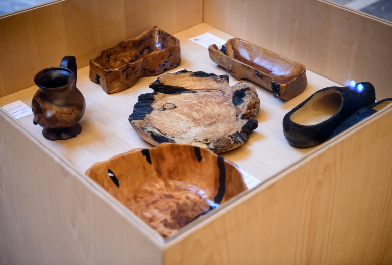 Javno povabilo za izbor dogodkov za promocijo uporabe lesa v letu 2026