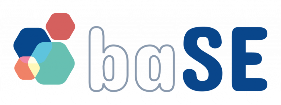 Logotip baSe