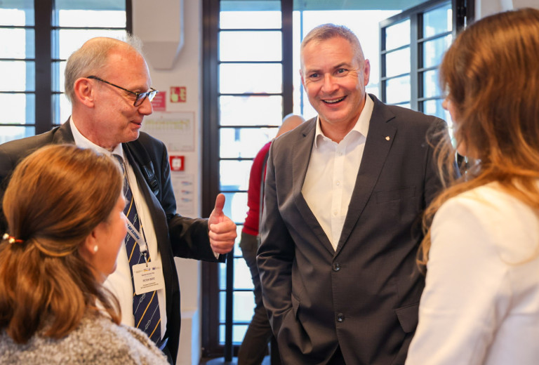 Dan dostopa na globalne trge – priložnosti so tudi tam, kjer jih ne pričakujete