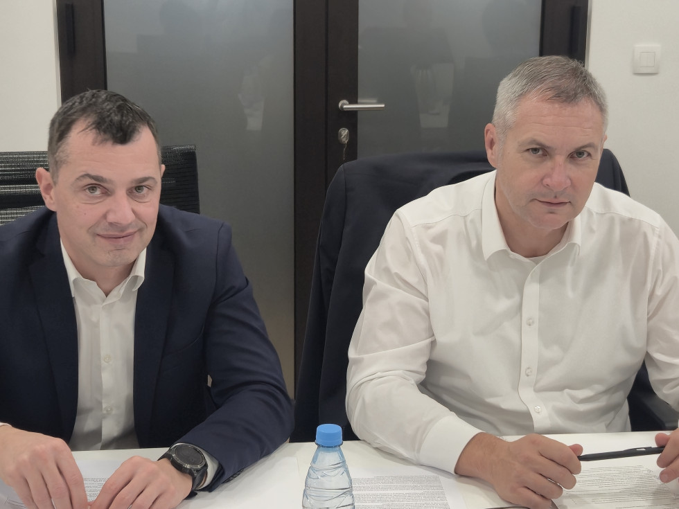 Strokovni svet za šport