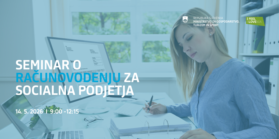 Grafika s podatki o seminarju