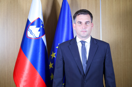 mag. Matej Skočir