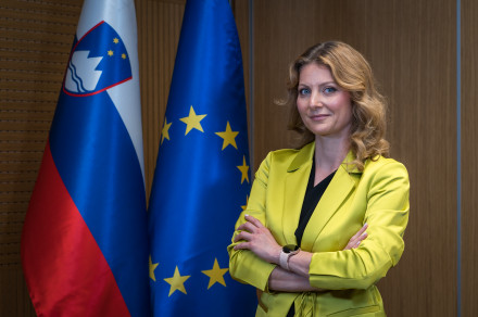 Anja Kampuš