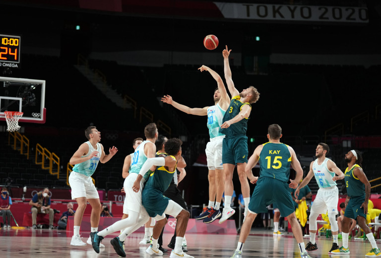 Predlog novele Zakona o športu: celovita podpora športnikom, trenerjem in razvoju slovenskega športa