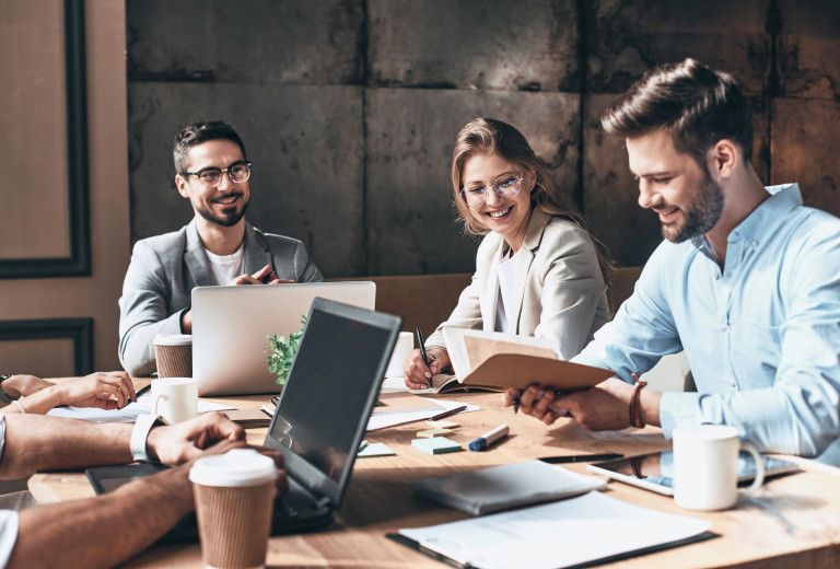 Javni razpis za nacionalni start-up konzorcij in podporne storitve za inovativna podjetja