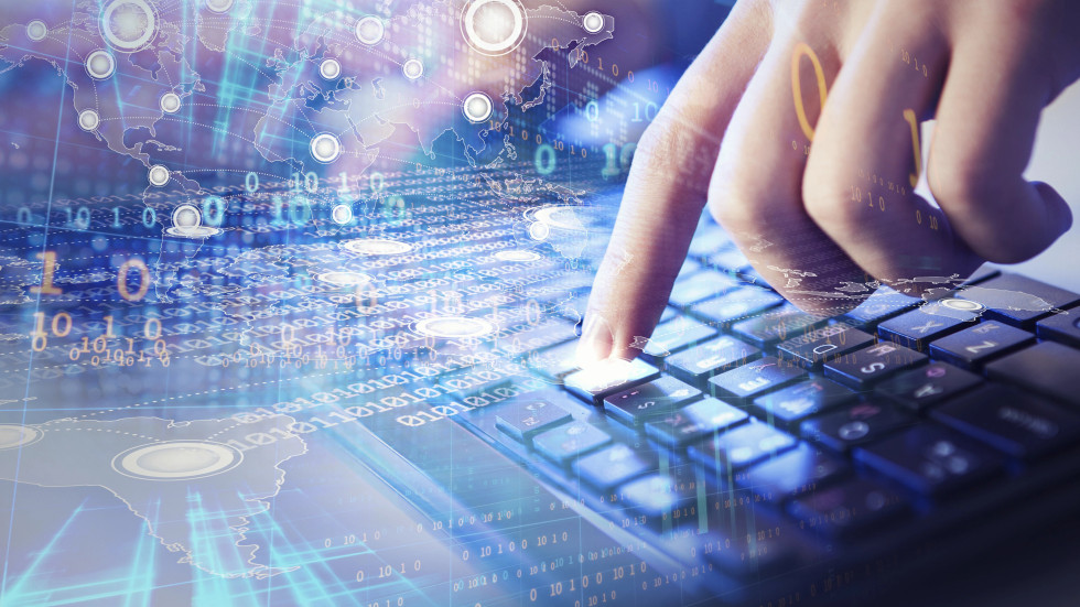 Računalniška tipkovnica