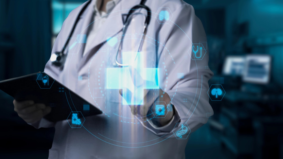 Inovacije na področju medicinskih pripomočkov