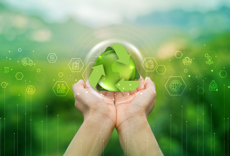 Javno povabilo za izkaz interesa za skupni evropski projekt krožnih naprednih materialov 