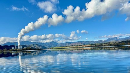 Velenjsko jezero