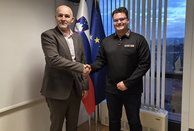 Skupna izjava Ministrstva za izobraževanje, znanost in mladino ter Študentske organizacije Slovenije