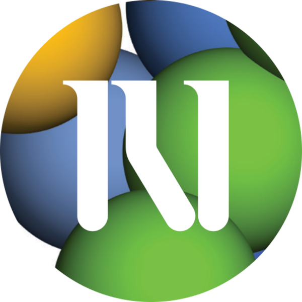 Logotip Kemijskega inštituta
