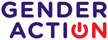 Logotip CSA GENDERACTION