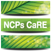 Logotip CSA NCPs CaRE