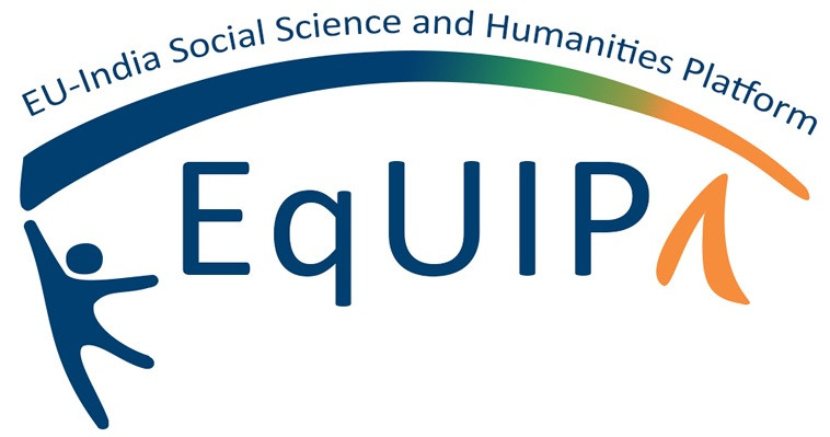 Logotip CSA EqUIP