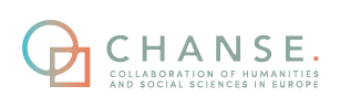 Logotip projekta CHANSE