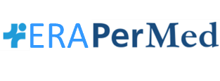 ERA PerMed logotip