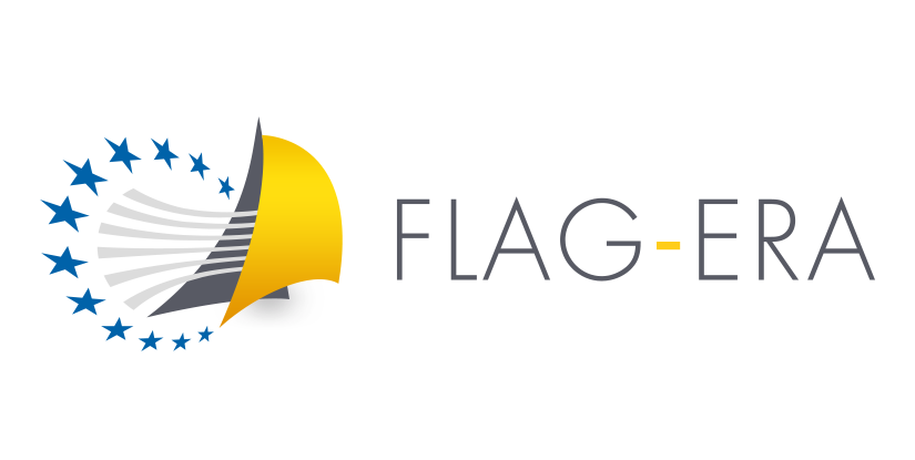 Flag-Era logotip