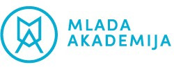 Logotip Mlada akademija