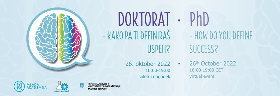 Plakat dogodka