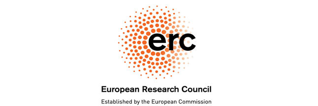 logotip Evropskega raziskovalnega sveta