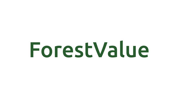 Logotip ERA-NET ForestValue