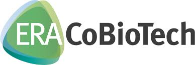 Logotip ERA-NET CoBioTech