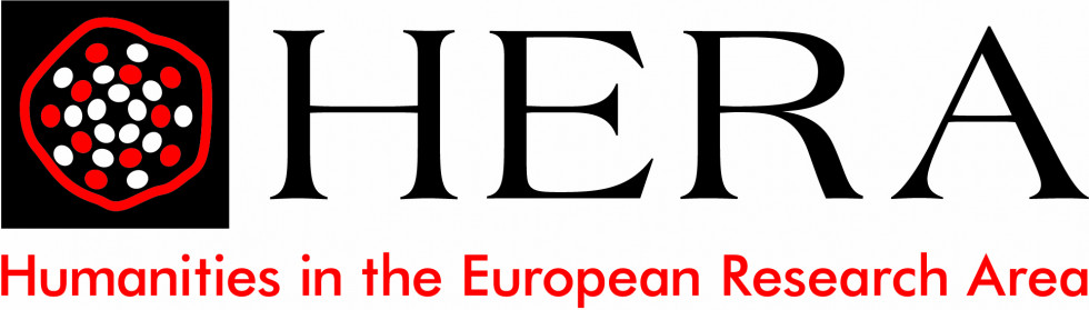 Logotip ERA-NET HERA