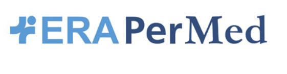 Logotip ERA-NET PerMed