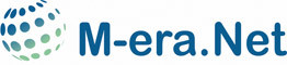 Logotip ERA-NET M-ERA.NET 2