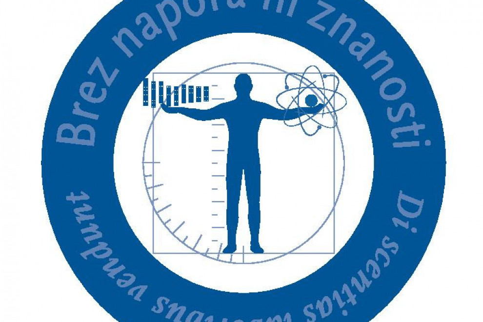 Logotip Zoisovih nagrad