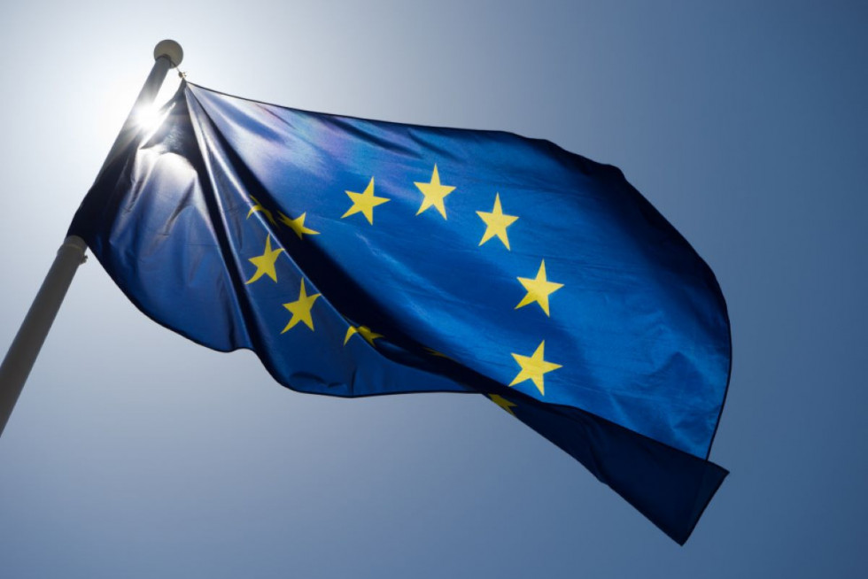 Zastava Evropske unije