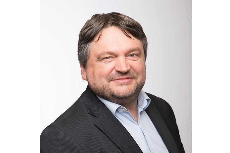 Damir Orehovec