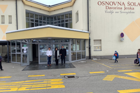 Slikovno gradivo.