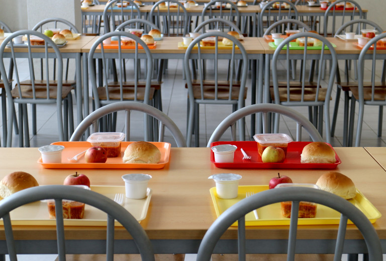 The National Assembly adopted the Act Determining Intervention Measures in Education