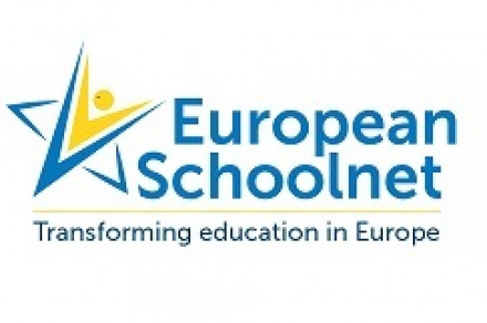 Povezava na spletno stran European Schoolnet