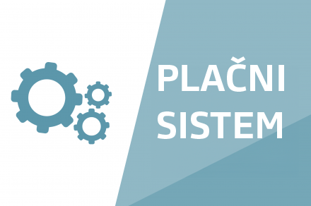 Plačni sistem