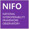 Logotip NIFO-Observatorij nacionalnih interoperabilnostnih okvirov