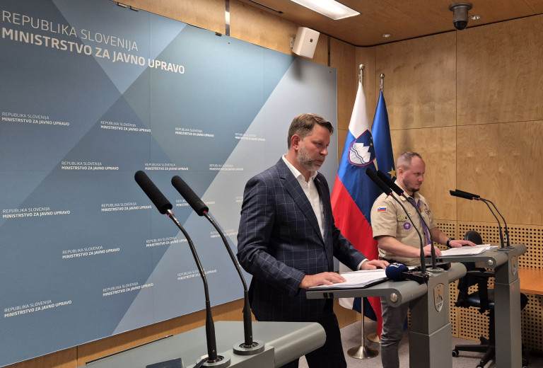 Vlada sprejela strategiji razvoja prostovoljstva in nevladnih organizacij