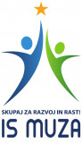 Logotip IS MUZA