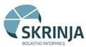 logotip projekta Skrinja