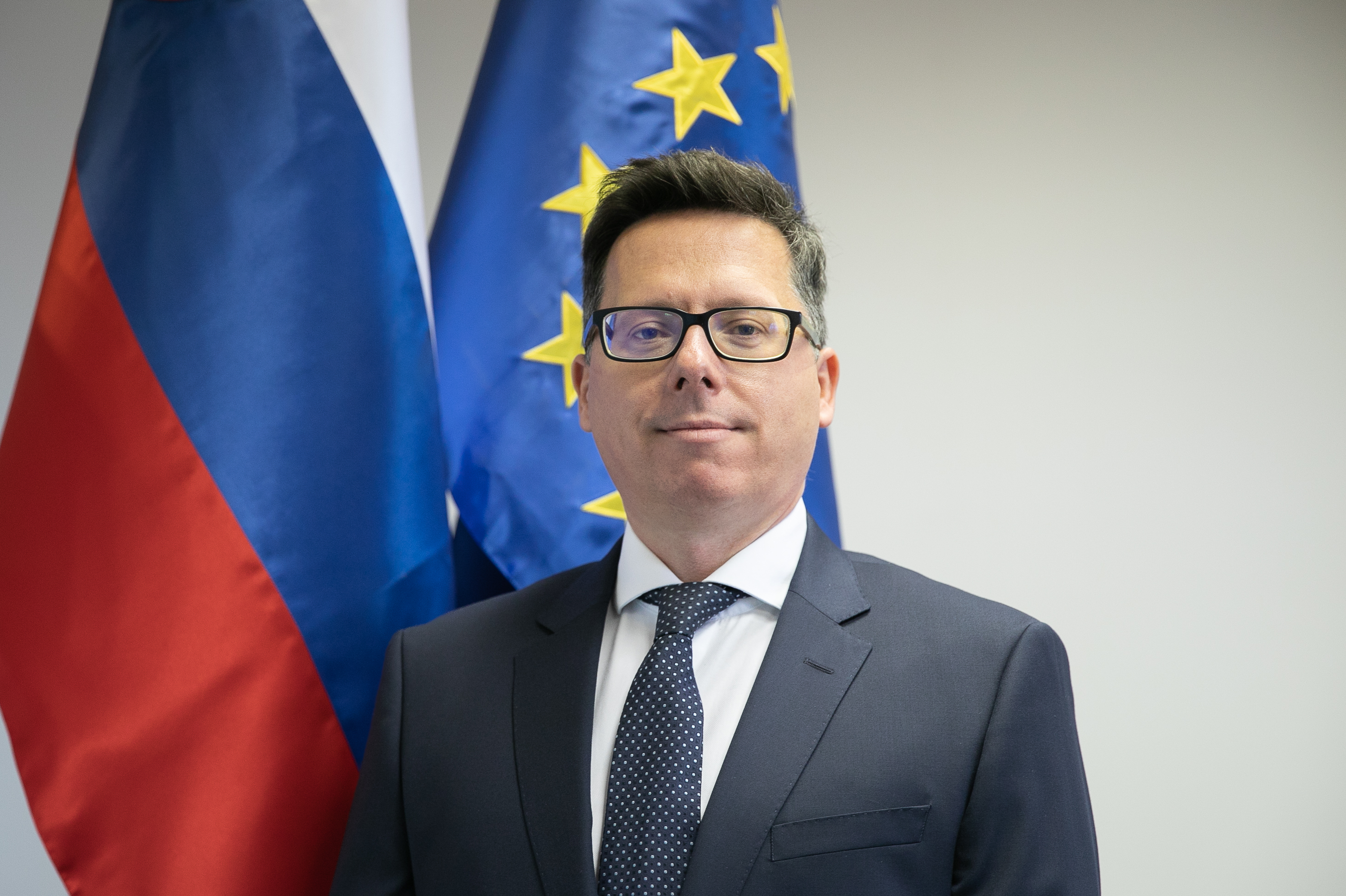 Boštjan Jambrovič