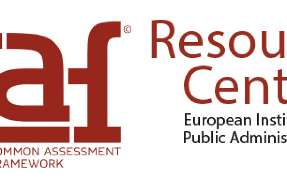 Logotip CAF RC