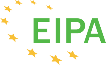 Logotip EIPA