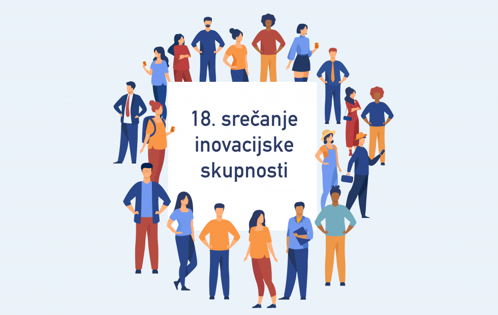 18. srečanje inovacijske skupnosti