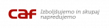 logo CAF logo CAF