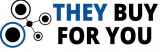 logo They Buy For You logo They Buy For You