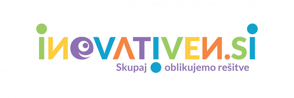 logotip inovativen.si