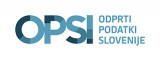 logotip portala OPSI logotip portala OPSI
