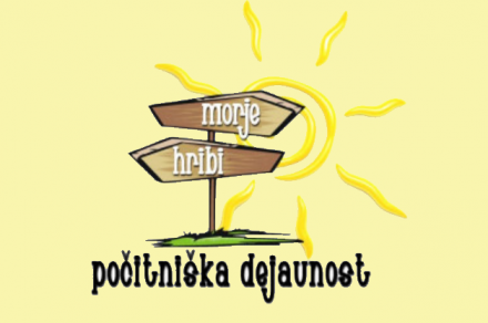 Počitniške enote Ministrstva za javno upravo